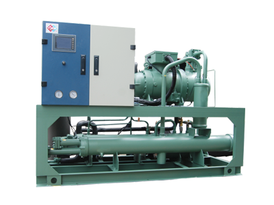 冷凍冷藏設(shè)備