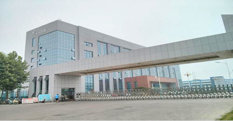 辰欣藥業中央空調、潔凈車間項目